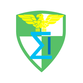 Sauersein's emblem