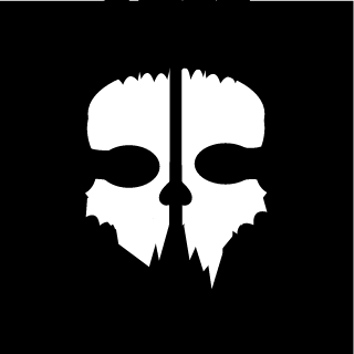 SVD DAEDRA's emblem