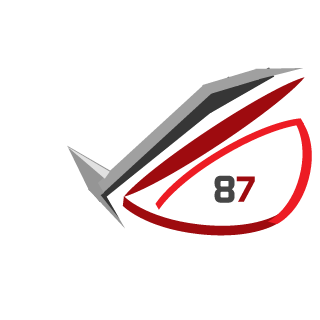 80Virus's emblem