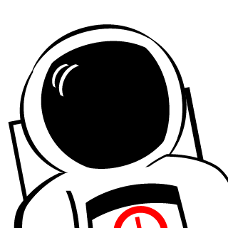 Pray3rFlag's emblem