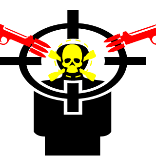 MARINES's emblem