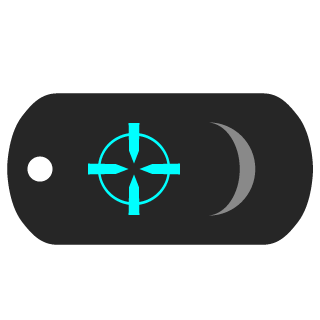AuroraFunturry's emblem