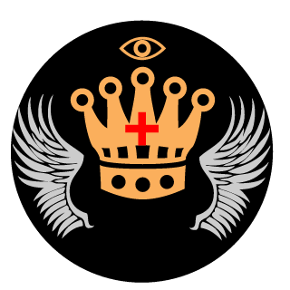 KingKrossKTK's emblem
