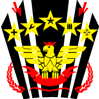 Rooky127's emblem