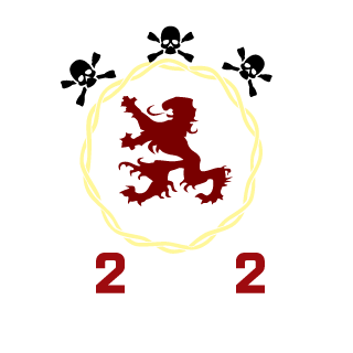 overSAX's emblem