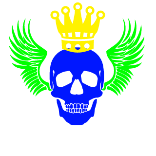SAMURO321's emblem