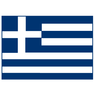 TEAM GREECE's emblem