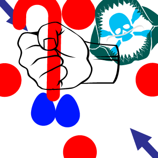 PrimeDread's emblem