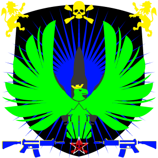 Embers Of The Fo3nix's emblem