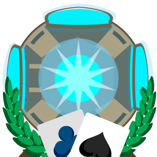 Chubake153's emblem