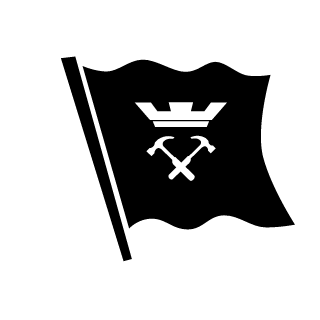 -Ro-Doppel's emblem