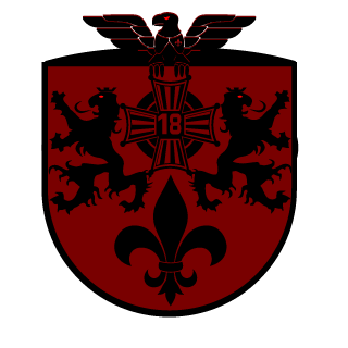 Bullet411's emblem