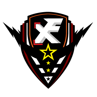 XFORCE INVASION's emblem