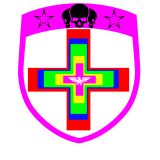 ELONTUSKK's emblem