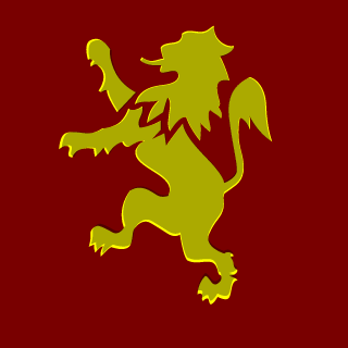 M4jorR4ger's emblem