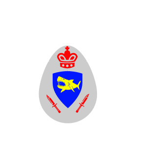 PROhunterOK's emblem