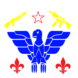 Pripyatov's emblem
