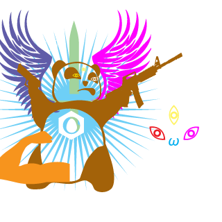 OG-YamahaJohnson's emblem