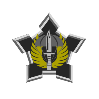 SchalkWBurger's emblem