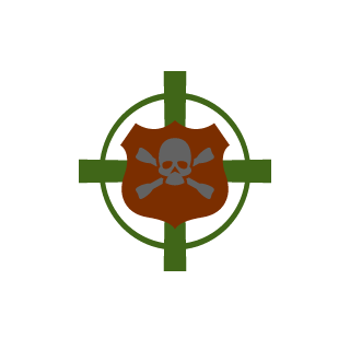 Ospe1983's emblem