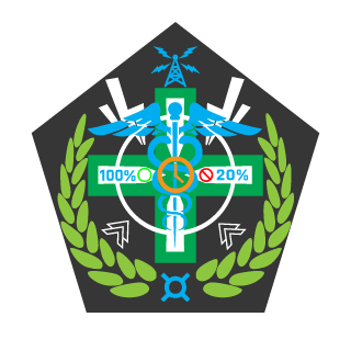 Hazch's emblem