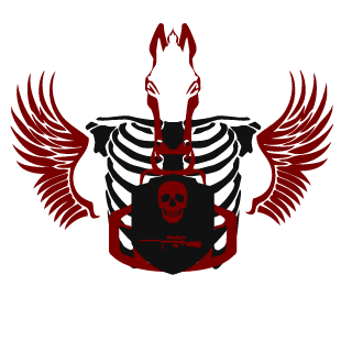 KenBitSe's emblem