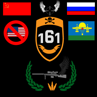 Bugozavr's emblem