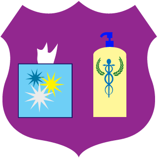 GOAT-DoughtCom's emblem