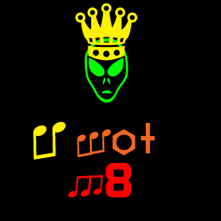 Microtough_Word's emblem
