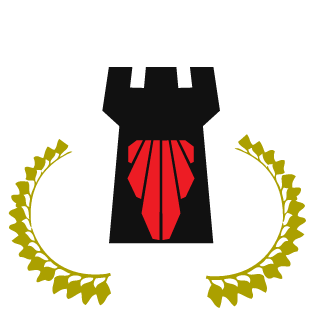 KOR Rocksteady's emblem