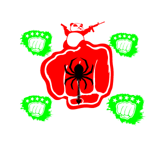 Desparados1986's emblem