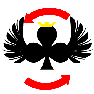 Stalker's emblem