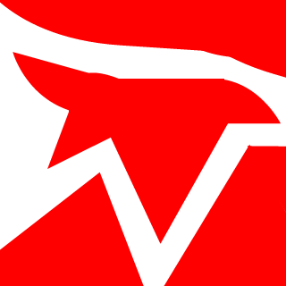 Lazarus40's emblem