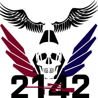 Zeron's emblem