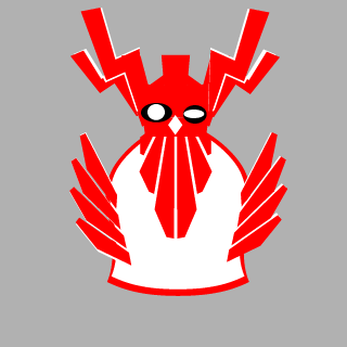 iBG GhosT's emblem