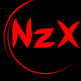 NZX SQUAD's emblem