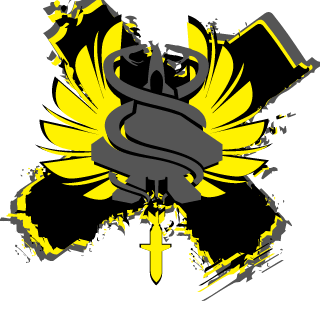 FlatWhite101's emblem