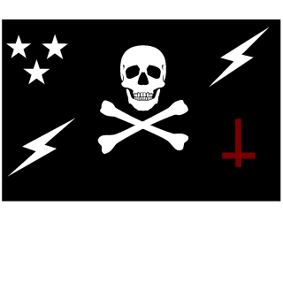 Falcao077's emblem