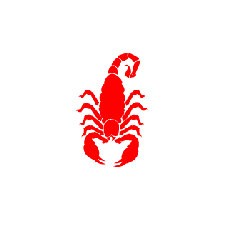 KrigarKaj's emblem