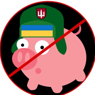 imthecleanup's emblem