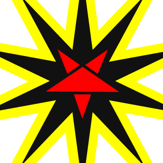 nabatov's emblem