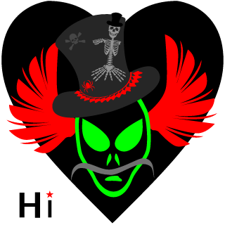 Malystryx93's emblem