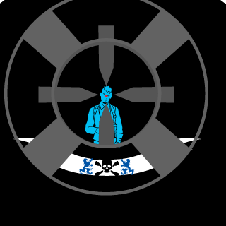 Bilster Smalls's emblem