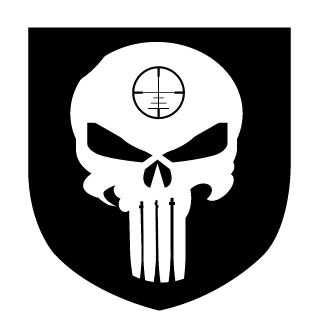 2SFOD's emblem