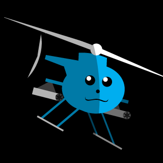 HAY's emblem