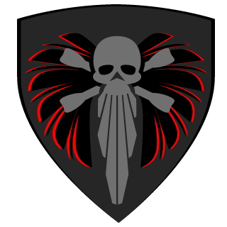rayven1879's emblem