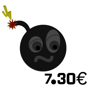 FockerTippit's emblem