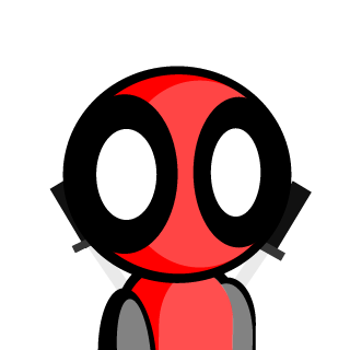 NEWB0RNW0LF's emblem