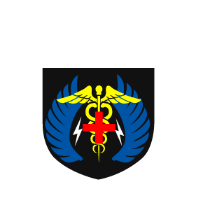 Kulantibol's emblem