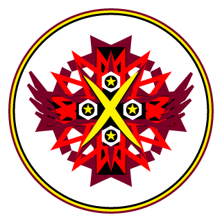 Hobeplon's emblem